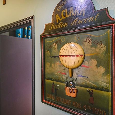 Suite Grand Siecle Ch - Reims Centre Ville Buitenkant foto