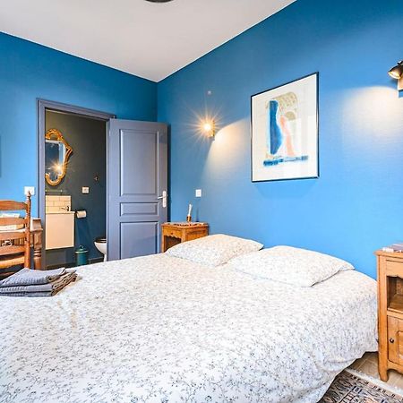 Suite Grand Siecle Ch - Reims Centre Ville Buitenkant foto
