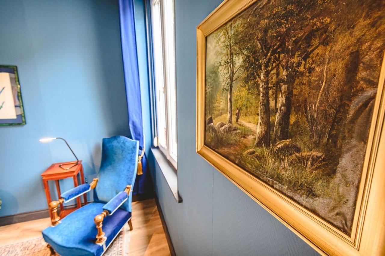 Suite Grand Siecle Ch - Reims Centre Ville Buitenkant foto
